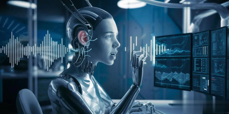 以后可能不用学外语了,OpenAI开发声音引擎,可自由切换多国语言 以后可能不用学外语了,OpenAI开发声音引擎,可自由切换多国语言