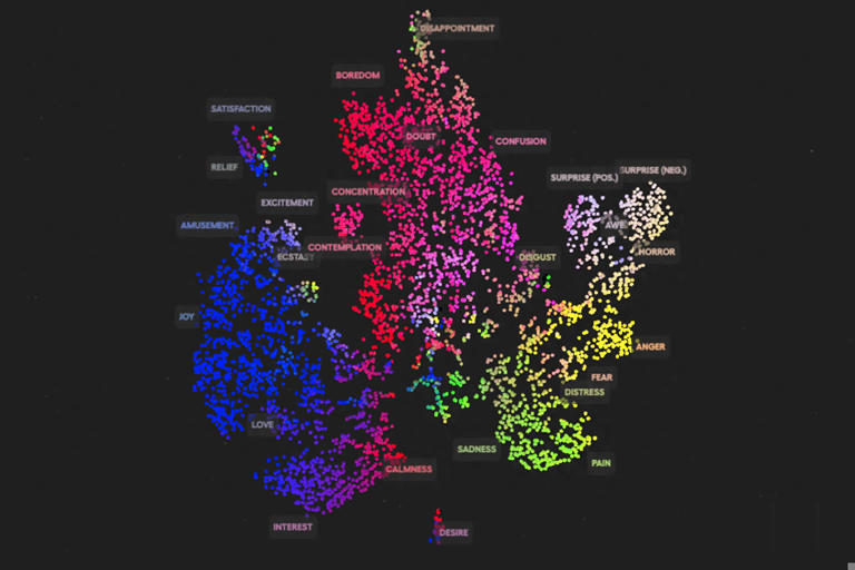 GPT-4的说服力比人类强82%,人工智能现在可以读懂情感 GPT-4的说服力比人类强82%,人工智能现在可以读懂情感