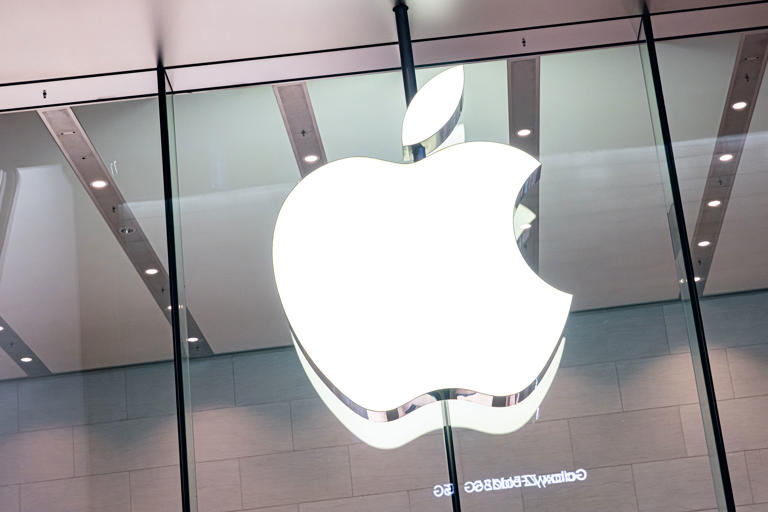  不造车的苹果很可能要做家用机器人了 