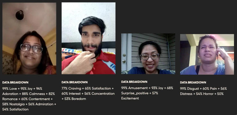 GPT-4的说服力比人类强82%,人工智能现在可以读懂情感 GPT-4的说服力比人类强82%,人工智能现在可以读懂情感