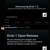 马斯克造大模型，从特斯拉连挖高管