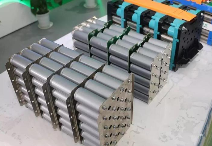 固态电池迎来转机、新能源汽车产业格局或将洗牌，德国技术将登陆