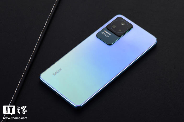 基于安卓 14 ,Redmi K40S 手机现已推送小米 HyperOS 系统 基于安卓 14 ,Redmi K40S 手机现已推送小米 HyperOS 系统