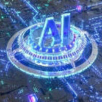 AI的尽头真是储能？