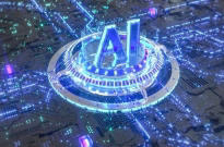 AI的尽头真是储能？