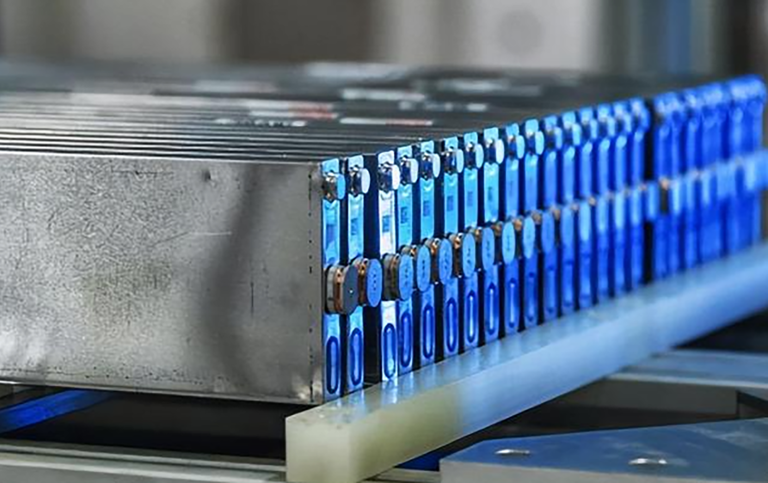 固态电池迎来转机、新能源汽车产业格局或将洗牌，德国技术将登陆