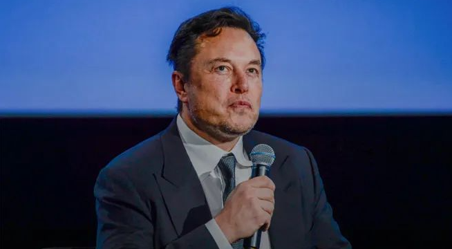 人工智能超越人类？马斯克：或许仅剩五年！