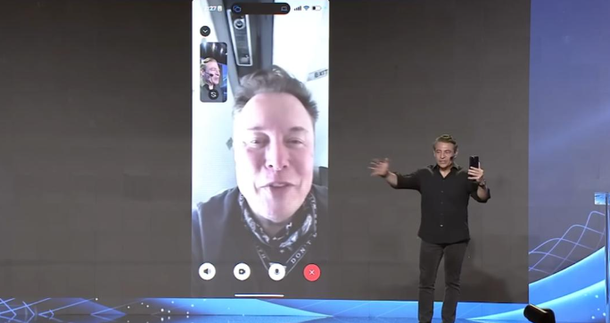 人工智能超越人类？马斯克：或许仅剩五年！