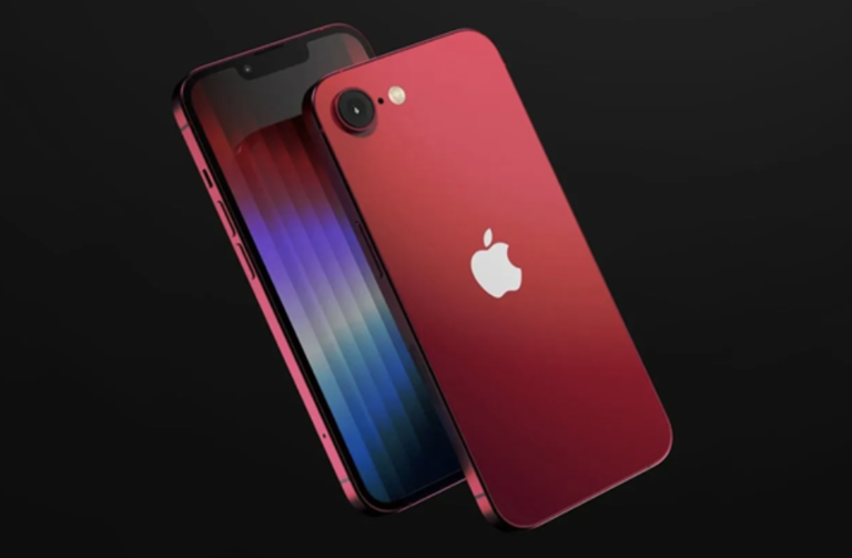 iPhone SE4配置曝光：最快将于明年上市