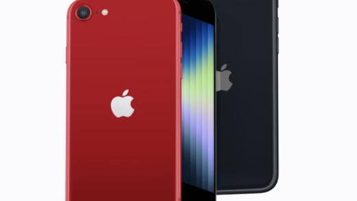 iPhone SE4配置曝光：最快将于明年上市