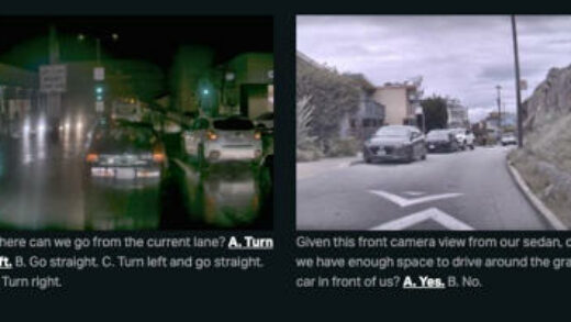 马斯克 xAI 展示首个多模态模型 Grok-1.5V