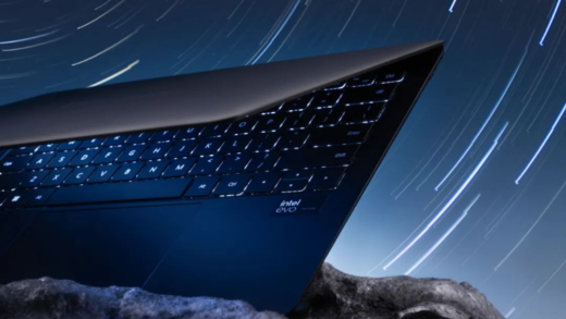 AI PC元年，华为的一张航海图、一艘渡轮和一张船票