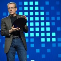 封闭没有前途！Intel打造开放AI生态 誓要虎口夺食