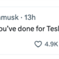 万人大裁员、二号人物也离职：特斯拉究竟怎么了