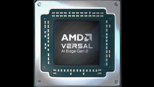 AMD发布第二代Versal自适应SoC：10倍标量性能、全程AI加速