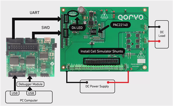 Qorvo大秀最新成果:Wi-Fi 7突破极限、BMS首创一拖二十