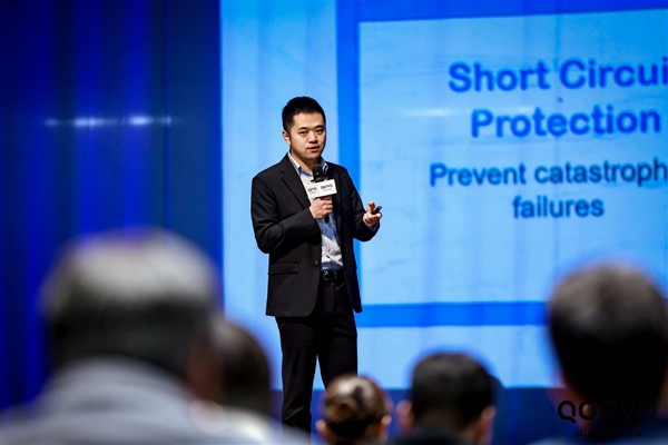 Qorvo大秀最新成果:Wi-Fi 7突破极限、BMS首创一拖二十