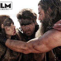 5月上映！《疯狂的麦克斯：狂暴女神》新剧照发布