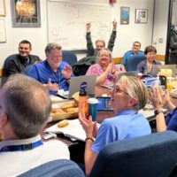 失联5个月：太空遨游46年的旅行者1号重新传回数据