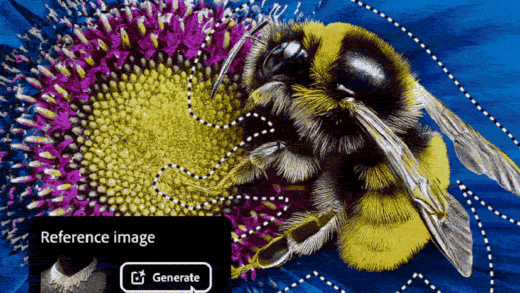Adobe Photoshop 引入全新 Firefly Image 3 图像 AI 模型，Beta 版开放下载