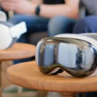 Niantic 平台已适配苹果 Vision Pro 头显，帮开发者推进 WebAR 体验