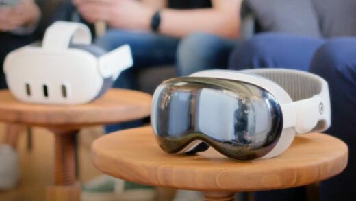 Niantic 平台已适配苹果 Vision Pro 头显，帮开发者推进 WebAR 体验