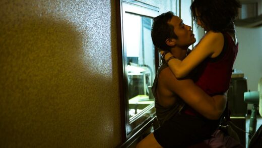 电影推荐：念念