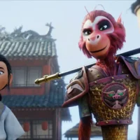 电影推荐：美猴王