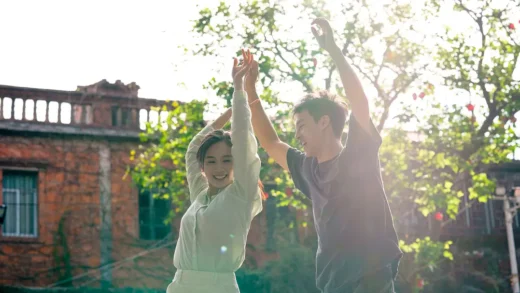 电影推荐：温柔壳