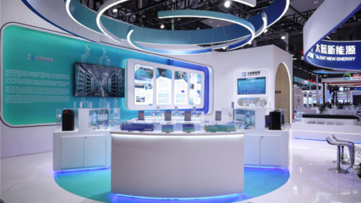 世界最高能量密度车规级全固态电池亮相：暴增4倍