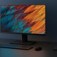 中国显示器线上TOP10出炉：小米第三 第一无可撼动