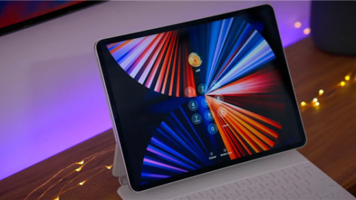 苹果首款AI平板！曝iPad Pro OLED全球首发M4芯片