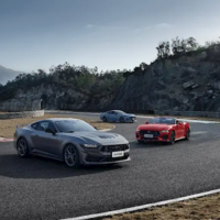 年轻人第一台敞篷超跑！全新福特野马敞篷版即将引入国内市场