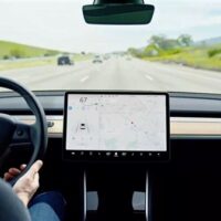 马斯克自动驾驶出租车项目定名“Cybercab”：8月8日首发亮相