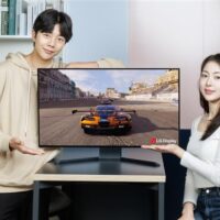 全球首款！LG量产双模游戏OLED面板：可切换刷新率和分辨率