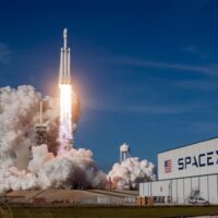 马斯克喊话必须成功！SpaceX下月进行星舰新试飞：你期待吗