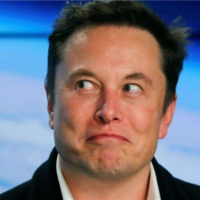 马斯克：不和中国对手“卷” 只有AI才能救特斯拉