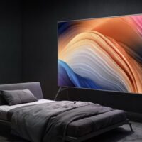 100英寸级电视时代要来了！面板出货量爆发式增长350%