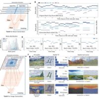 清华团队发布AI光芯片“太极”：灵感来自周易