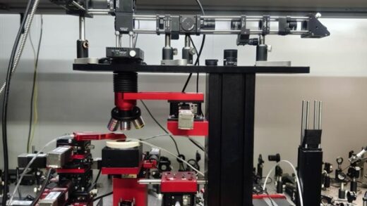 我国科学家研发出全球最薄光学晶体：转角菱方氮化硼 能效提升万倍！