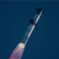 马斯克：人类有望20年内在火星自给自足