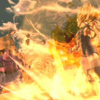 游戏推荐：龙珠 超宇宙2