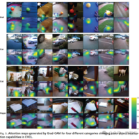 美国教授用2岁女儿训AI模型登Science！人类幼崽头戴相机训练全新AI