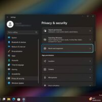 Win11“回忆和快照”功能曝光，可记录用户在电脑上的所有操作