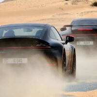 保时捷 911 混动版已完成严苛测试，将于 5 月 28 日全球首发