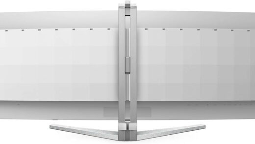 飞利浦推出 EVNIA 49 英寸 QD-OLED 曲面显示器：QHD 240Hz，1499.99 美元