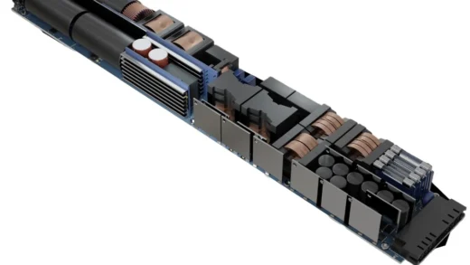 满足 AI“电老虎”需求，英飞凌正开发 12kW 超高功率服务器电源