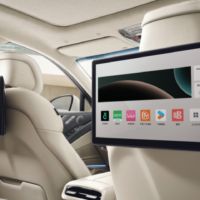 新款捷尼赛思 G80 车型开启预售：2.5T 发动机，预售价 33.58 万元起