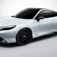 消息称本田双门混动概念车 Prelude 将量产，预计明年上市