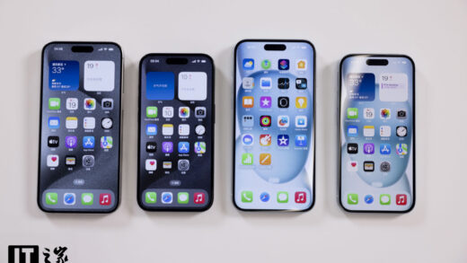 苹果 CEO 库克称中国为“全球竞争最激烈的市场”，仍看好 iPhone 未来发展